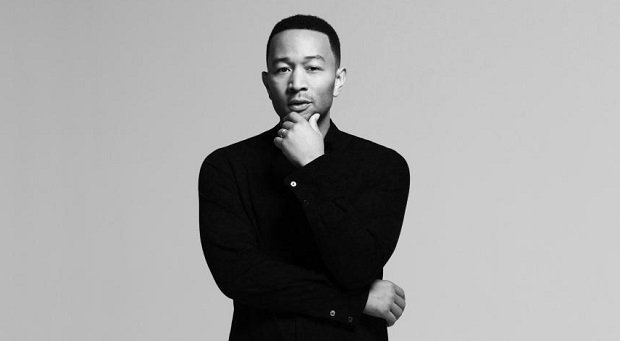 John Legend announced for London's BluesFest, find out how to get tickets