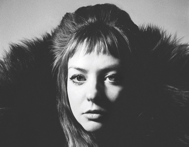 Angel Olsen announces four date UK tour in support of forthcoming album