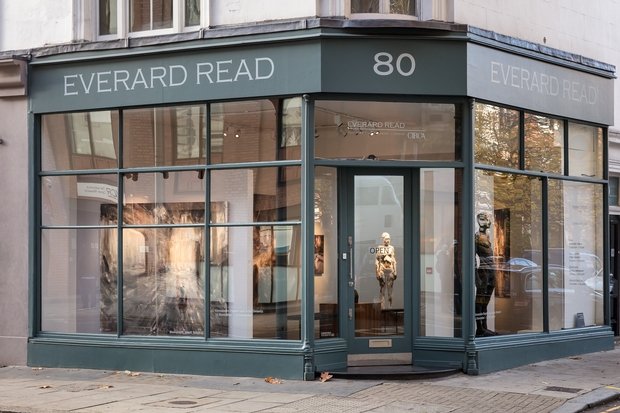 Everard Read Gallery