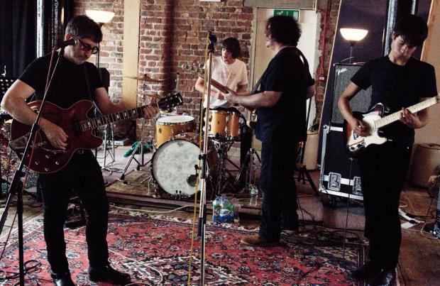 The Lightning Seeds announce 25th Anniversary tour for seminal album Jollification