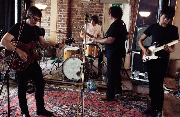 The Lightning Seeds announce Jollification 25th anniversary tour | Data  Thistle