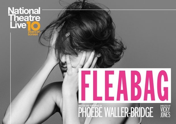 National Theatre Live: Fleabag (15)