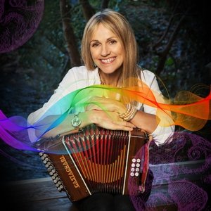 Sharon Shannon with Alan Connor | Data Thistle