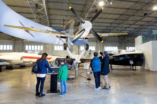 National Museum of Flight