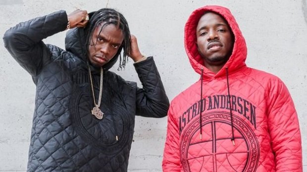 Krept & Konan announce UK tour, find out how to get tickets