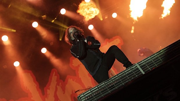 Slipknot confirm 2020 UK tour, here's how to get tickets
