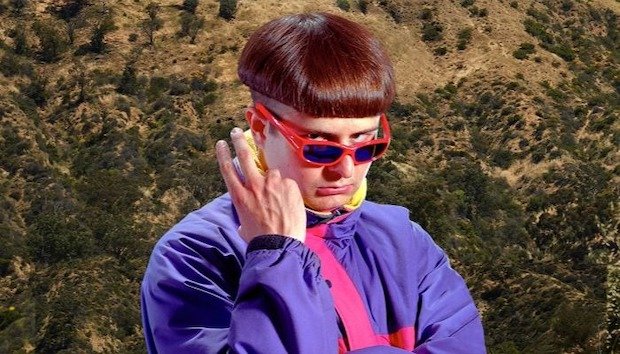 Oliver Tree announces UK tour, find out how to get tickets