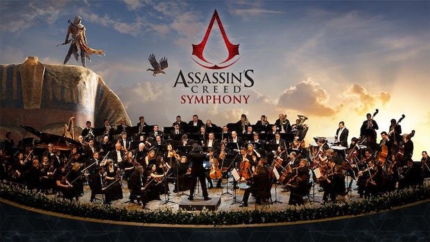 Assassin's Creed Symphony tour set for 2020, get presale tickets