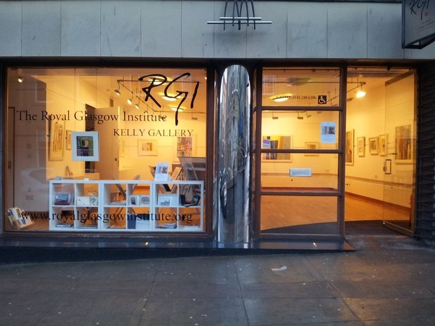 RGI Kelly Gallery