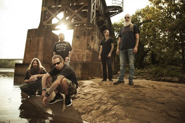 Lamb of God and Kreator team up for UK tour, find out how to get tickets