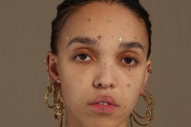FKA Twigs announces UK show, find out how to get tickets