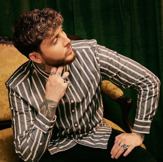 James Arthur announces 'The You Tour' 2020, find out how to get tickets