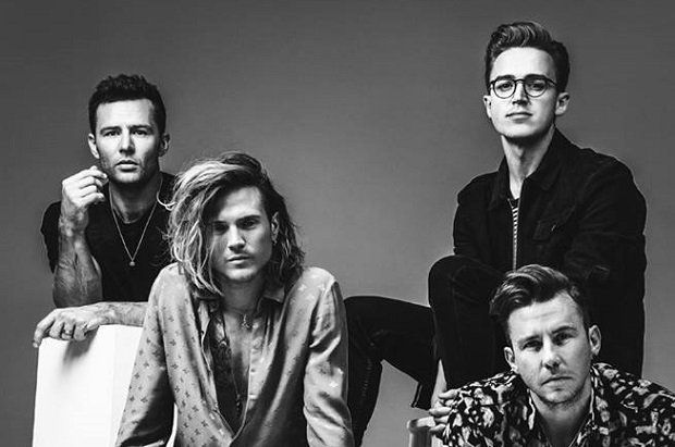 McFly announce show at London's O2 Arena, here's how to get tickets