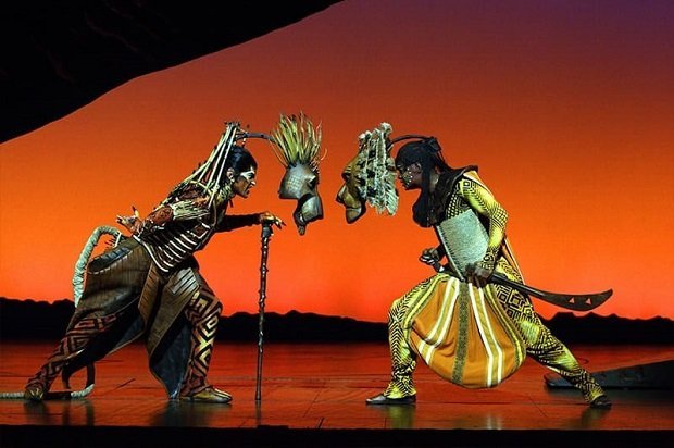 The Lion King extends run at Edinburgh Playhouse due to huge demand, find out how to get tickets