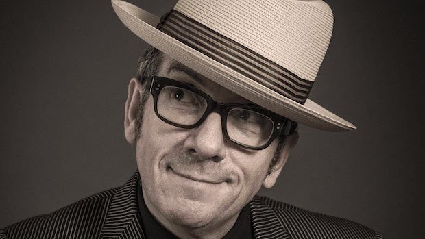 Elvis Costello & The Imposters announce UK tour, find out how to get tickets