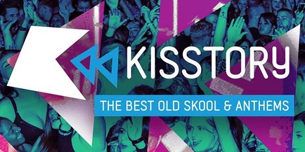 Kiss FM NYE party 'Kisstory' returns to indigo at The O2, sign up for presale tickets