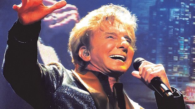 Barry Manilow set for seven-date tour in 2020, sign up for presale tickets