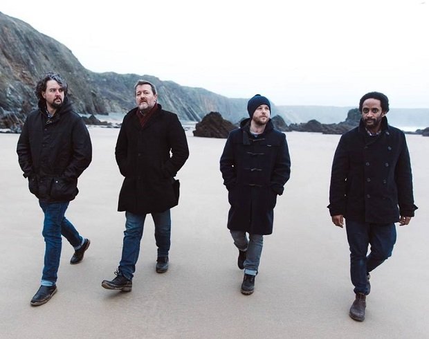 Elbow announce huge UK tour for spring 2020, find out how to get tickets