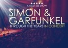 Simon and Garfunkel Through The Years
