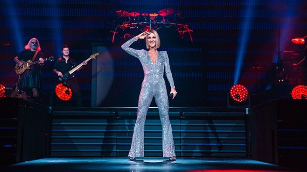 Celine Dion announces UK dates for 2020, find out how to get tickets