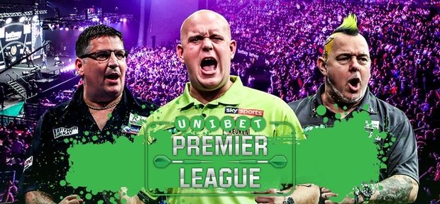 Unibet Premier League - 2023 UK tour dates tickets