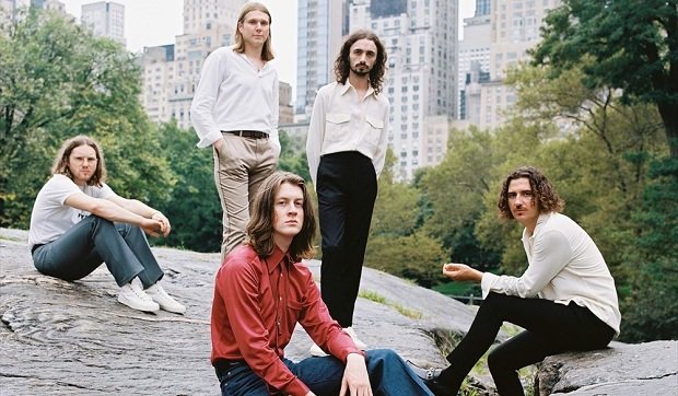Blossoms to embark on 2020 UK tour, find out how to get tickets