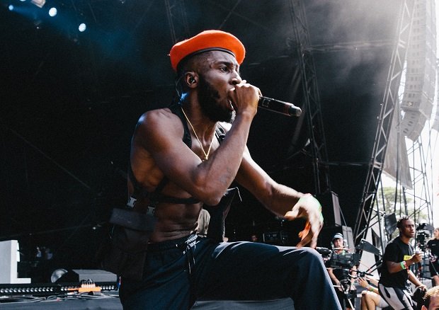Kojey Radical to embark on five-date UK tour, find out how to get tickets