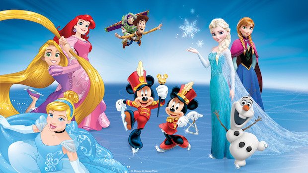 Disney on Ice returns with Magical Ice Festival, find out how to get tickets