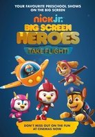 Take Flight: Paw Patrol and Top Wing | Data Thistle