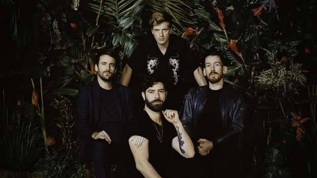 Foals confirm 2020 UK headline tour dates, find out how to get tickets