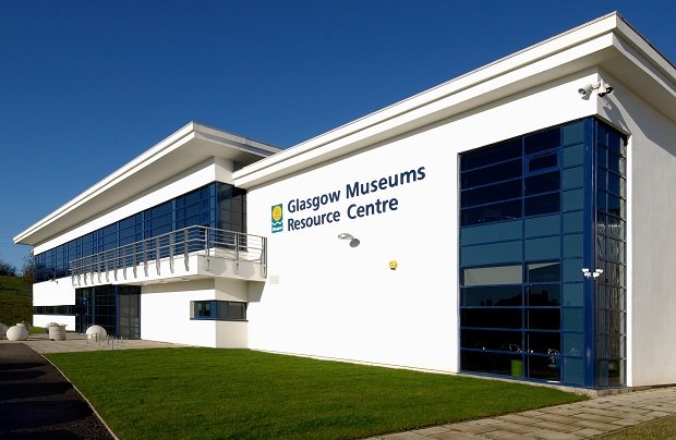 Glasgow Museums Resource Centre