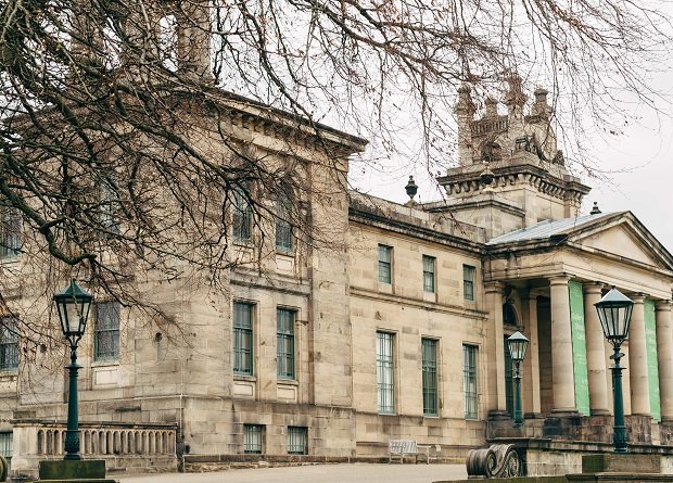 Folk Art  National Galleries of Scotland