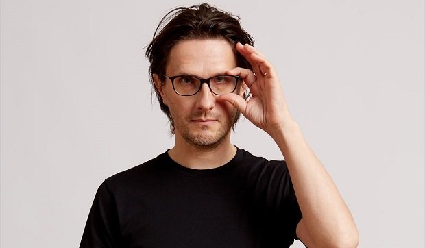 Steven Wilson announces two UK shows, find out how to get tickets