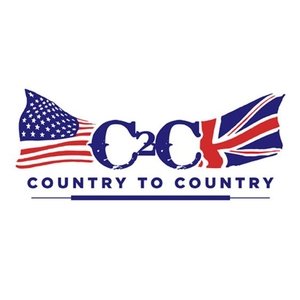 C2C: Country to Country at The OVO Hydro, Glasgow