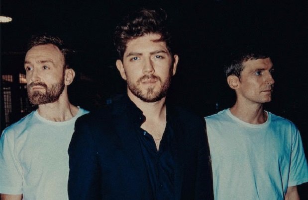 Twin Atlantic support forthcoming record with 2020 UK tour, find out how to get tickets