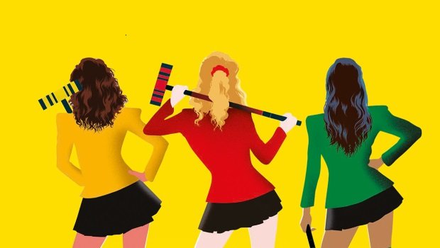 Heathers: The Musical to set for UK tour in 2020, find out how to get tickets