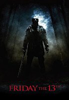 Friday the 13th (2009) | Data Thistle