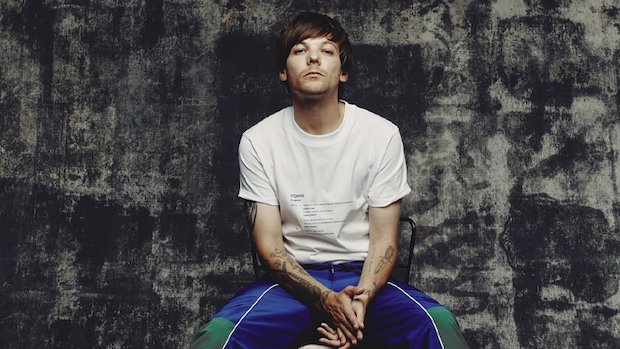 Louis Tomlinson confirms 2020 UK tour dates, find out how to get tickets