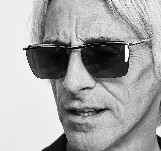 Paul Weller announced 2020 tour, find out how to get tickets