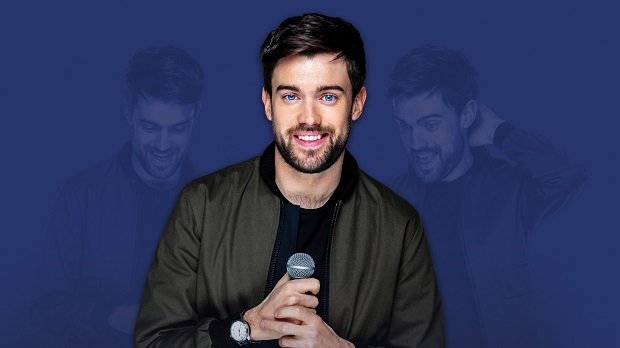 Jack Whitehall adds to Wembley shows to 2020 tour, find out how to get tickets