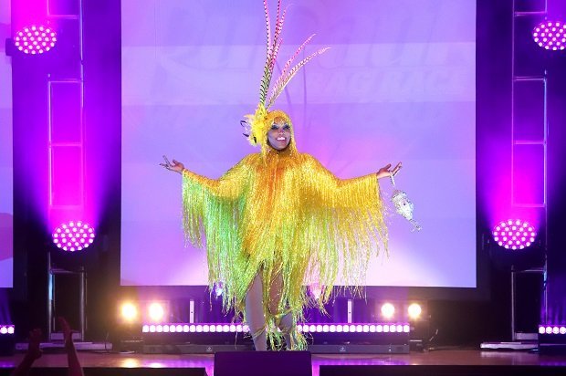 RuPaul's Drag Race: Werq the World Tour 2020 is coming, see how to get tickets