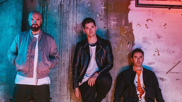 The Script announce open-air show at Newmarket Racecourse, here's how to get tickets