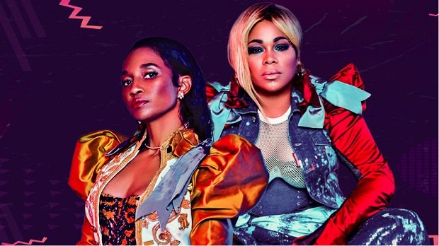 TLC announce aLondon show for 2020, find out how to get tickets