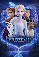 List of Frozen films