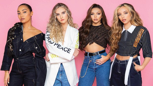Little Mix announce 2020 UK stadium tour, find out how to get tickets