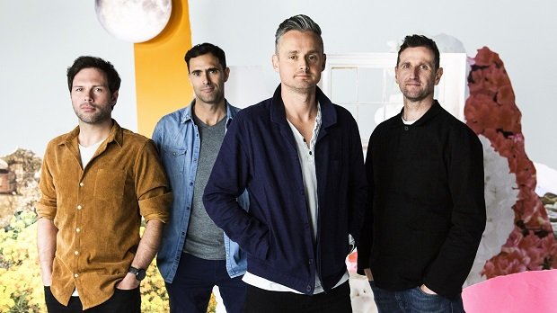 Keane announced for Forest Live 2020, find out how to get tickets