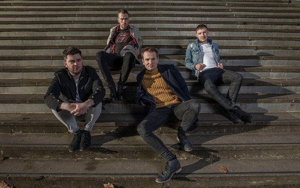 Tide Lines announces Scottish tour for 2020, find out how to get tickets