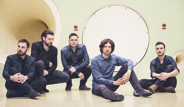 Snow Patrol to perform at Scarborough Open Air Theatre, get presale tickets