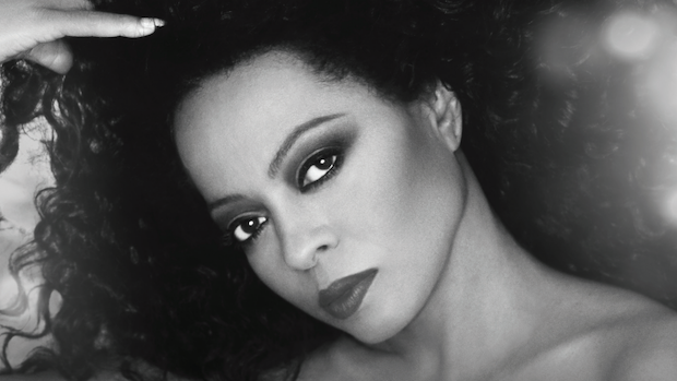 Diana Ross adds extra London and Manchester shows to 2020 UK tour