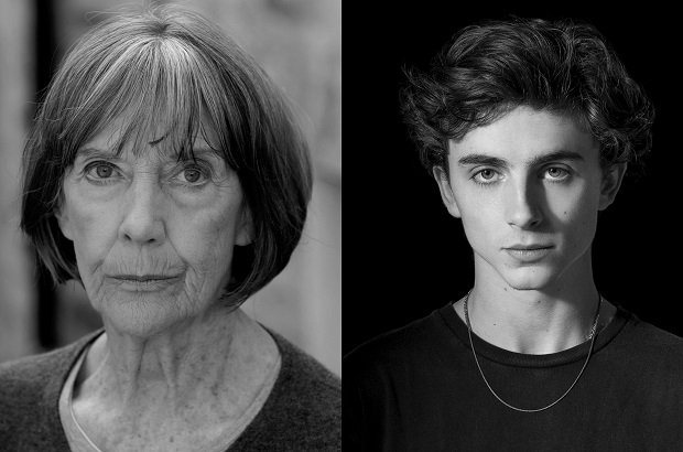 Timothée Chalamet stars in 4000 Miles at The Old Vic, find out how to get tickets